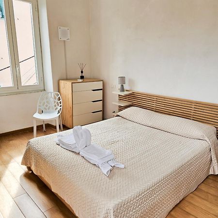 Narissara Apartment La Spezia Bagian luar foto