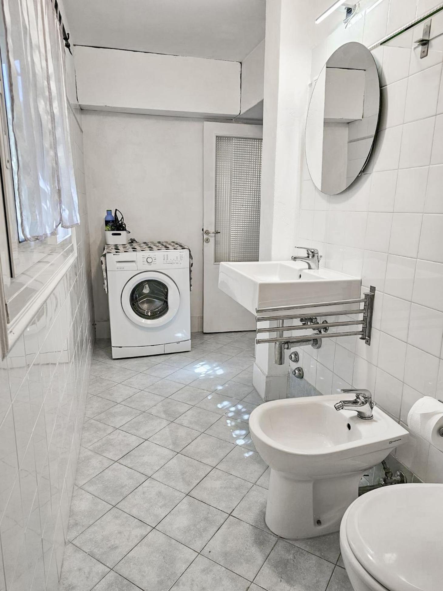 Narissara Apartment La Spezia Bagian luar foto